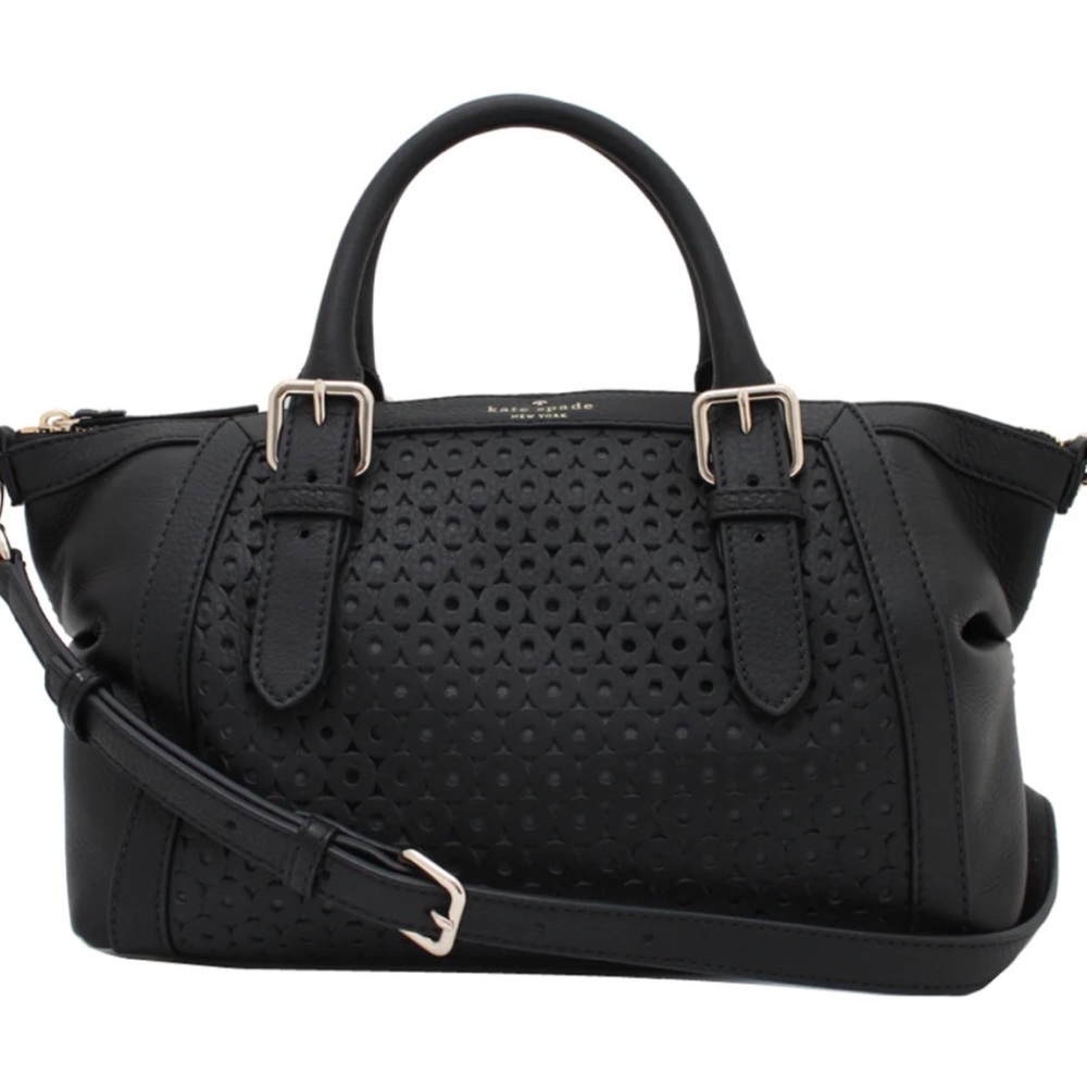 Kate Spade Mercer Isle Sloan Bag